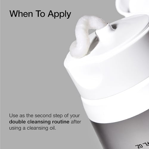 ANUA Hydrating Foaming Cleanser with Hyaluronic Acid, 5.07 fl oz