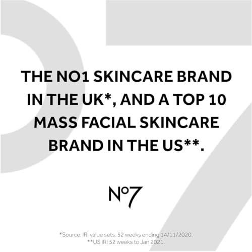 No7 Restore & Renew Anti-Aging Sculpting Face & Neck Mask