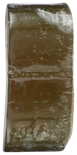 Clearly Natural Aloe Vera Glycerine Soap - 4 oz