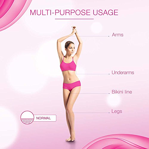 Veet Hair Removal Cream for Normal Skin - 30g with Lotus Milk