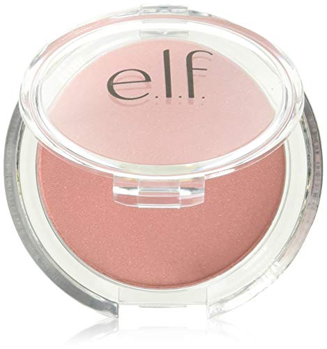 e.l.f. Blush, Long-Lasting Blush For Creating A Natural, Healthy