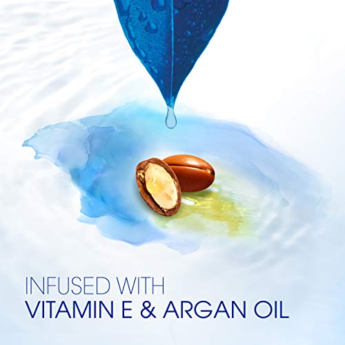 Head & Shoulders Supreme Hydrating Scalp Serum with Argan Oil & Vitamin E - 1.3 Fl Oz