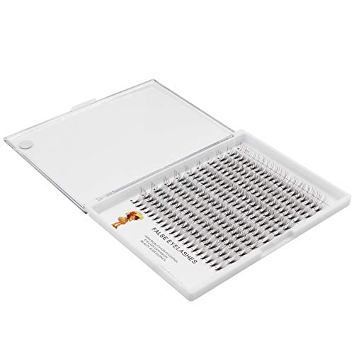 Vayator 14D-16MM Premade Russian Volume Eyelash Fans - Soft & Easy Graft