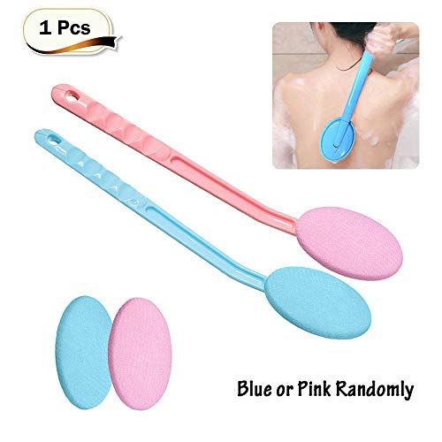 Eyxformula Long Handle Lotion Applicator for Back, 1 Pack - Self-Application Tool