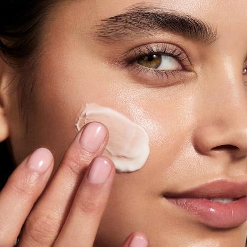 Provence Beauty Daydream Crème - Lightweight Hydrating Face Moisturizer with Ashwagandha & Vegan Collagen - 2 fl oz
