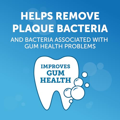 Arm & Hammer Peroxicare Toothpaste 6 oz Pack of 4 - Clean Mint Fluoride Oral Care