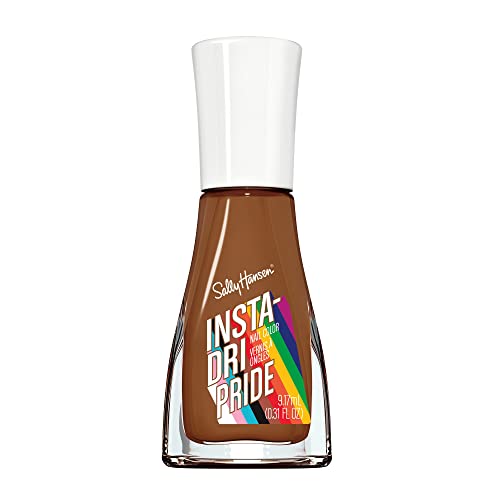 Sally Hansen Insta-Dri Unity Galore Nail Polish - Quick-Dry, 0.31 fl oz