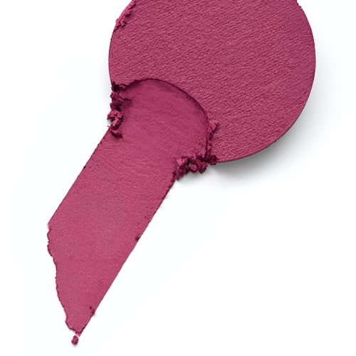 Essence Soft Touch Bouncy Blush - Cream to Powder, 40 Roses In Berry
