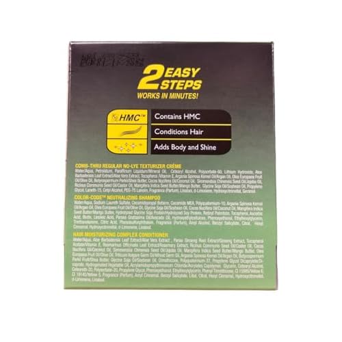 Comb-Thru Regular Texturizer by Pro-Line