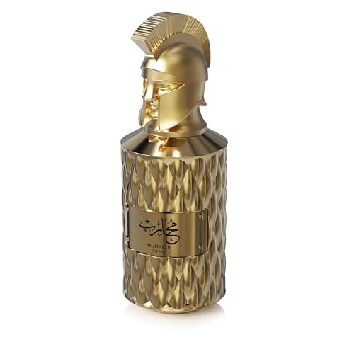 Le Falcone MUHARIB ALPHA 2.8floz/90ml