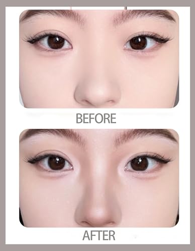 Okerker Cool Toned Contour Palette with Mirror - Taupe Grey Face Makeup