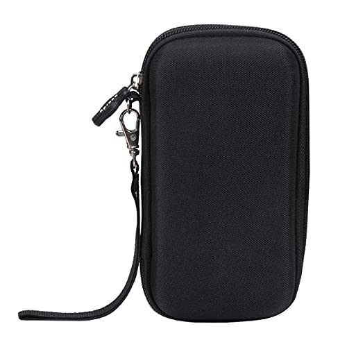 Aproca Case Compatible with Skull Shaver Pitbull Silver PRO SX5 Head