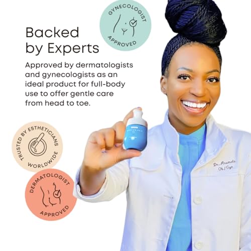 Original Kessa Exfoliating Glove - Lively Pink - Microdermabrasion Exfoliating Mitts, Removes unwanted dead skin, dirt and grime and Keratosis Pilaris. Great for spray tan removal. 1 unit | Exfoliate, Smooth Skin, Renew Skin