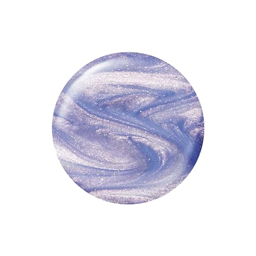 Sally Hansen Insta-Dri Galactic Nail Polish - Quick Dry 110 Ne-Blue-la