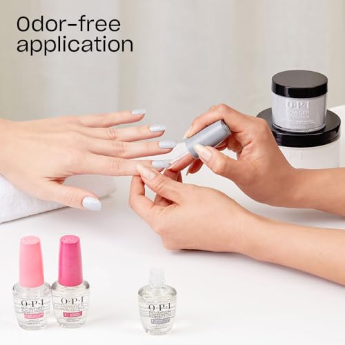 OPI Powder Perfection Activator - 3-Step Nail Dipping System