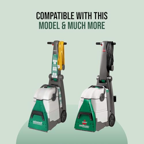 Bissell BigGreen Commercial Carpet Cleaner Flow Indicator - Fits BG10, BG10N2, 86T3