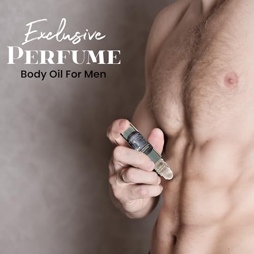 Your So Loved Elixir Body Oil - 0.33 Fl Oz | MOBETTER Fragrance