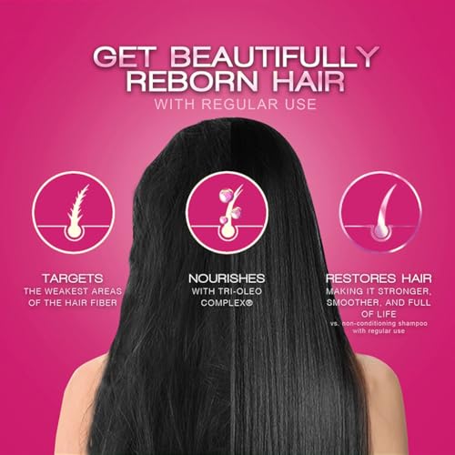 Cream Silk Standout Straight Conditioner Set - 180ml (2 Pack)