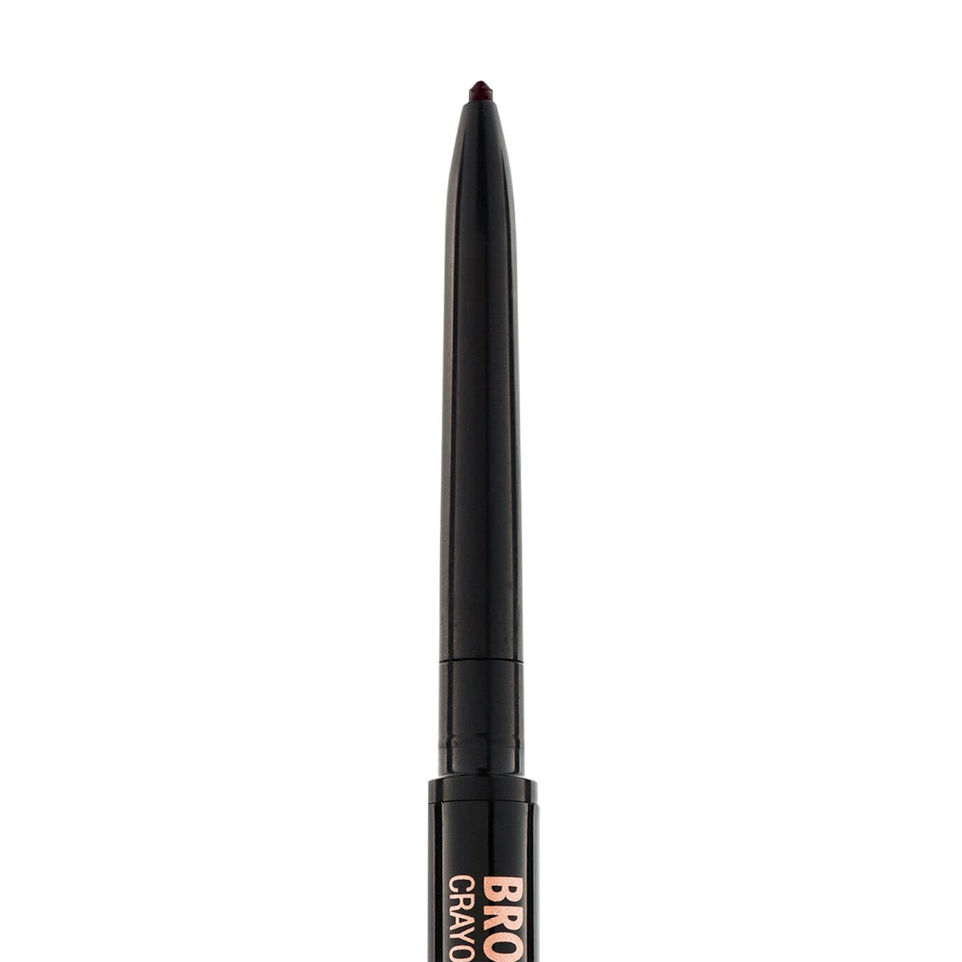 Anastasia Beverly Hills Brow Wiz - Ultra-Slim Retractable Eyebrow Pencil for Natural Hair-Like Strokes | Waterproof, Longwear, Smudge-Proof
