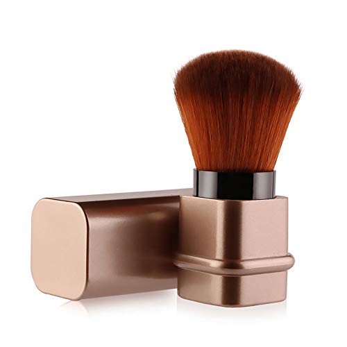 WOKOTO KIT2 Nail Art Brush Set for Dust Removal and UV Gel Cleaning