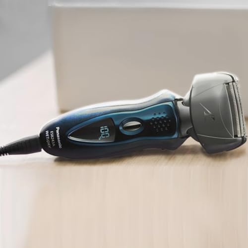 LONNKY Replacement Charger for Panasonic Arc Series Shavers 4.8-5.4V