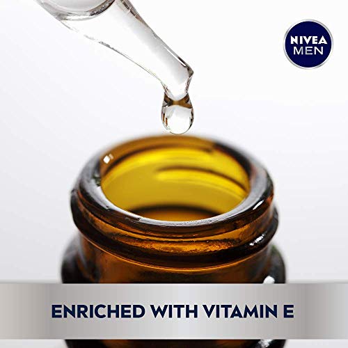 NIVEA Men Creme 2.6 oz Multipurpose Face Hand Body Lotion - Pack of 1