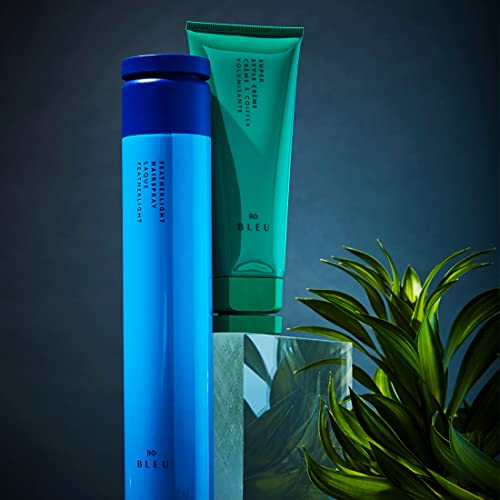 R+Co BLEU Super Style Crème - Smoothing Hair Styling Cream, 1 oz Travel Size