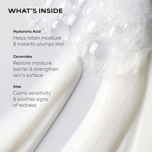 Paula's Choice RESIST Foaming Facial Cleanser for Oily Skin