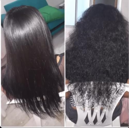 Ritual Botanico Organic Keratin Hair Smoothing Treatment Kit
