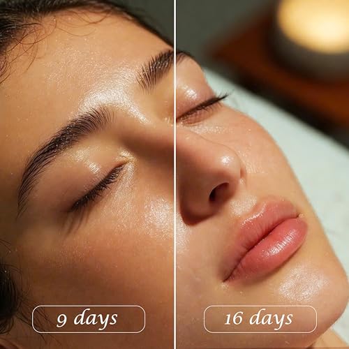 Katz Beauty Miracle Hydrating Face Oil - Anti-Aging Glow & Gua Sha Oil