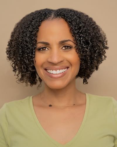 CURLFESSION Curl Defining Cream for Curly and Wavy Hair - 8 Fl. Oz.