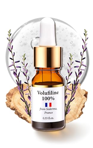 Celdyque 100% Volufiline Concentrate Serum – Face & Jawline Firming Booster