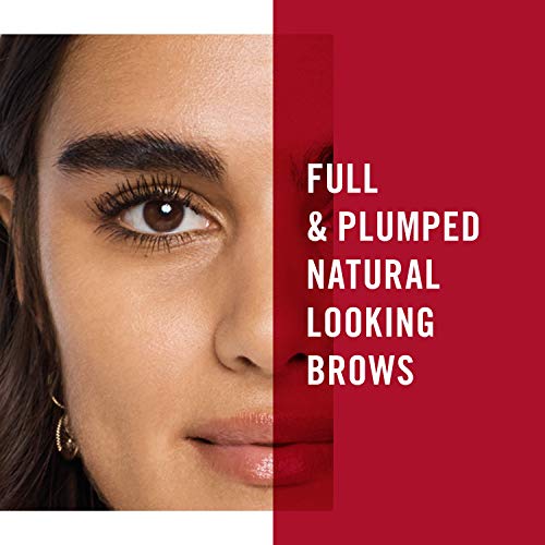 Rimmel Wonder'Full 24HR Eyebrow Mascara - Medium Brown, Waterproof