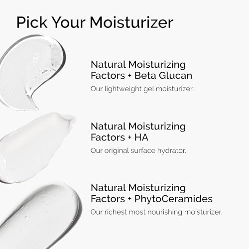 The Ordinary Natural Moisturizing Factors + Hyaluronic Acid - Lightweight Skin Hydrator