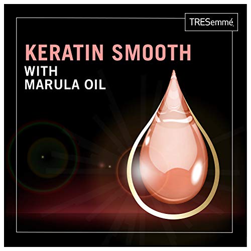 TRESemmé Keratin Smooth Shampoo, 22 Fl Oz - Frizz Control