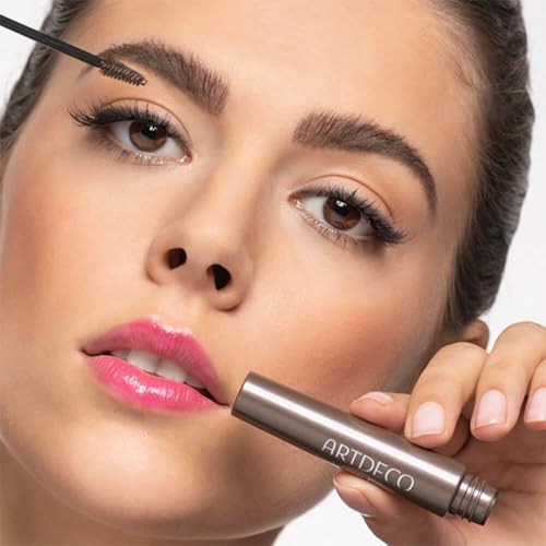 ARTDECO Brow Filler Tinted Eyebrow Gel - Brown N03 for Fuller Brows