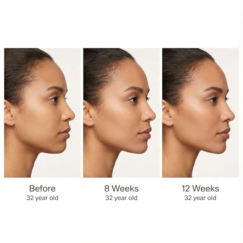 Fiitole Lymphatic Drainage Face Brush for Jawline Sculpting - 3 Pcs Set