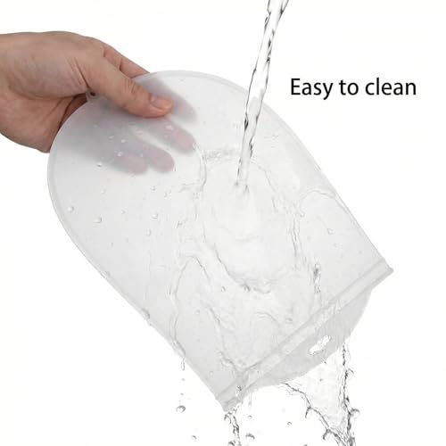 Silicone Bread Sling Dough Kneading Bag Set - 2 Pack for Baking