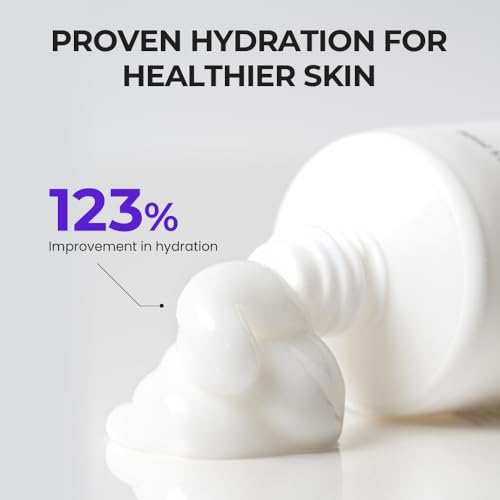SKIN&LAB Barrierderm Intensive Cream 50ml - Hydrating Face & Body Moisturizer, Travel Size