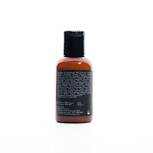 Brickell Men's Instant Relief Aftershave Balm - Scented 2 Fl Oz
