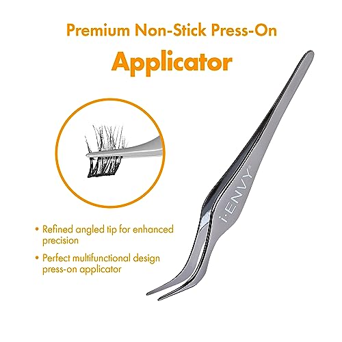 i-ENVY Press&Go Lash Applicator Tool for Easy False Lash Application