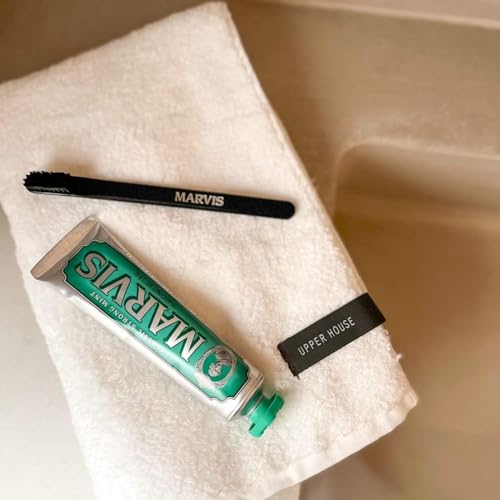 Marvis Classic Strong Mint Toothpaste - Luxury Fresh Breath