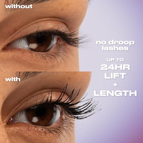 Urban Decay Tube Job Lash Augmenting Mascara - Intense Black, 0.17 oz