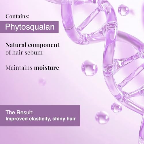 Bare Anatomy Ultra Smoothing Hair Serum - 100ml for Frizzy Hair