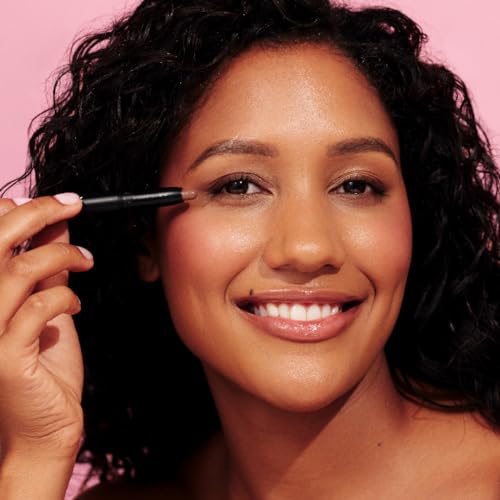 MCoBeauty Cream Eyeshadow Stick - Deep Cocoa, Matte Finish