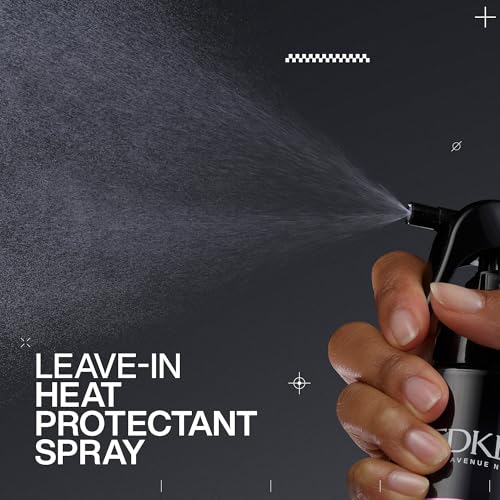 Redken Acidic Color Gloss Leave-In Treatment Spray for Color-Treated Hair