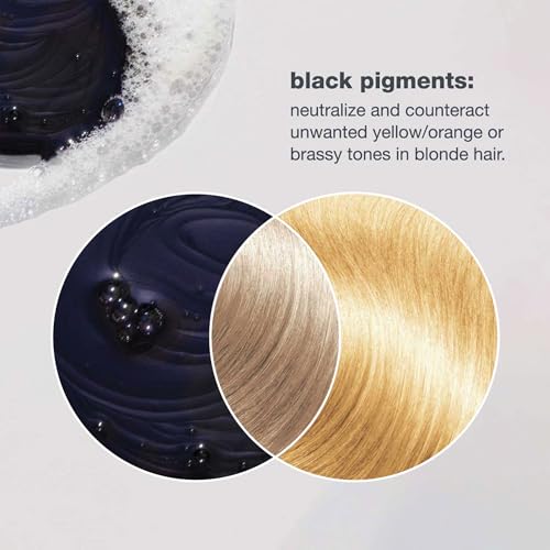 milk_shake Icy Blond Conditioner for Cool-Toned Hair