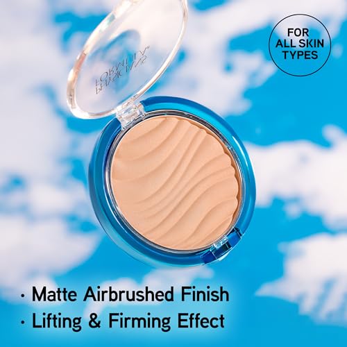 Physicians Formula Talc-Free Mineral Face Powder - Full Coverage, Sensitive Skin, Beige