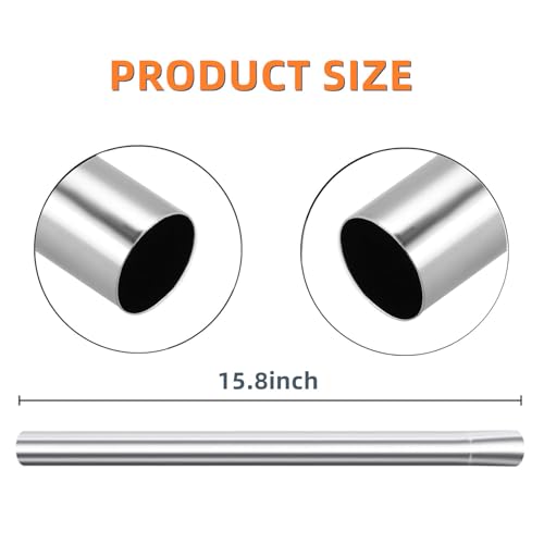 Eureka 3670M Canister Vacuum Extension Wand Hose - Pack of 2
