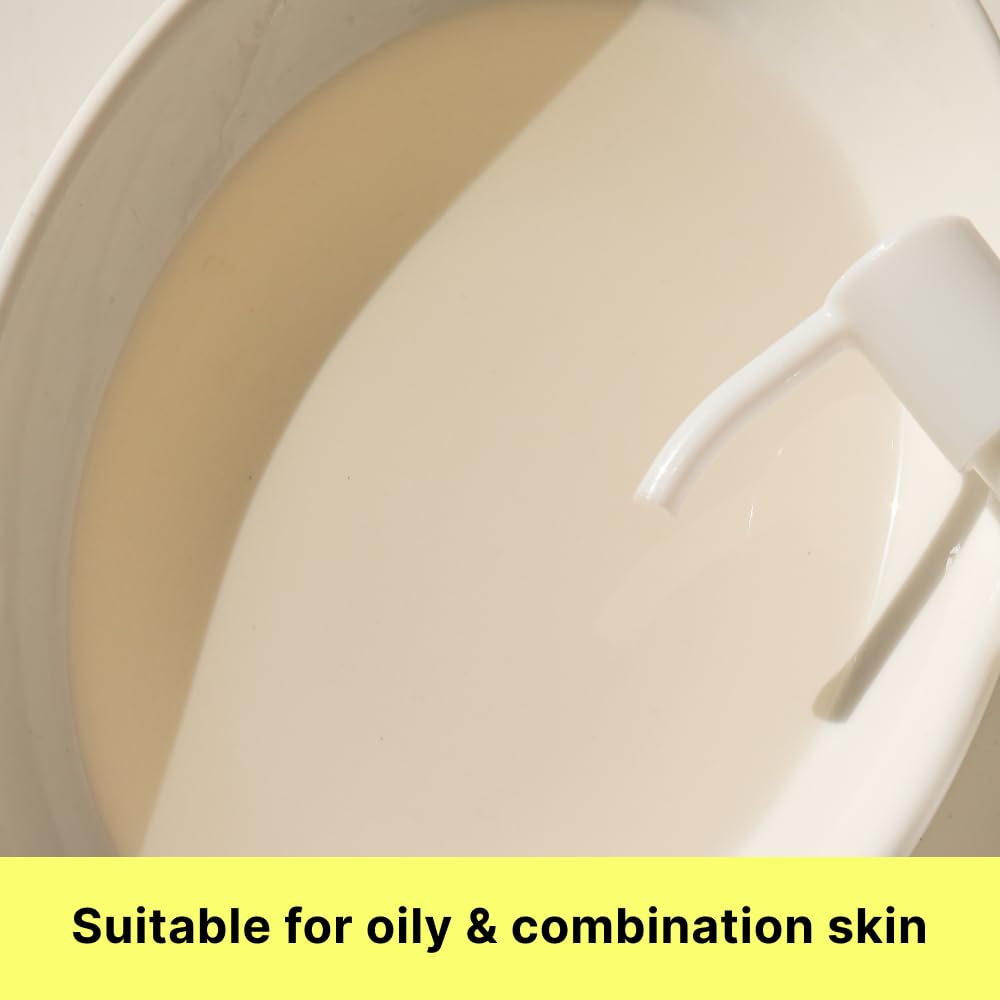 Aloe Fermentation Cleansing Oil - Hydrating Makeup Remover & Blackhead Cleanser | 6.7 fl. oz. (200ml)